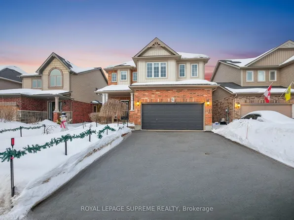 78 Stevenson St, Essa, ON L3W 0P6