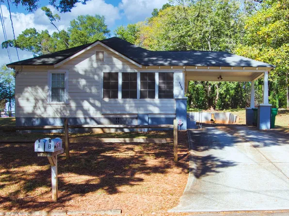 2976 Decatur Ave #A, Scottdale, GA 30079