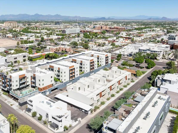 6926 E 1ST Street, Scottsdale, AZ 85251