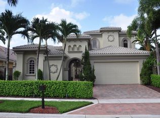 6463 Enclave Way, Boca Raton, FL 33496
