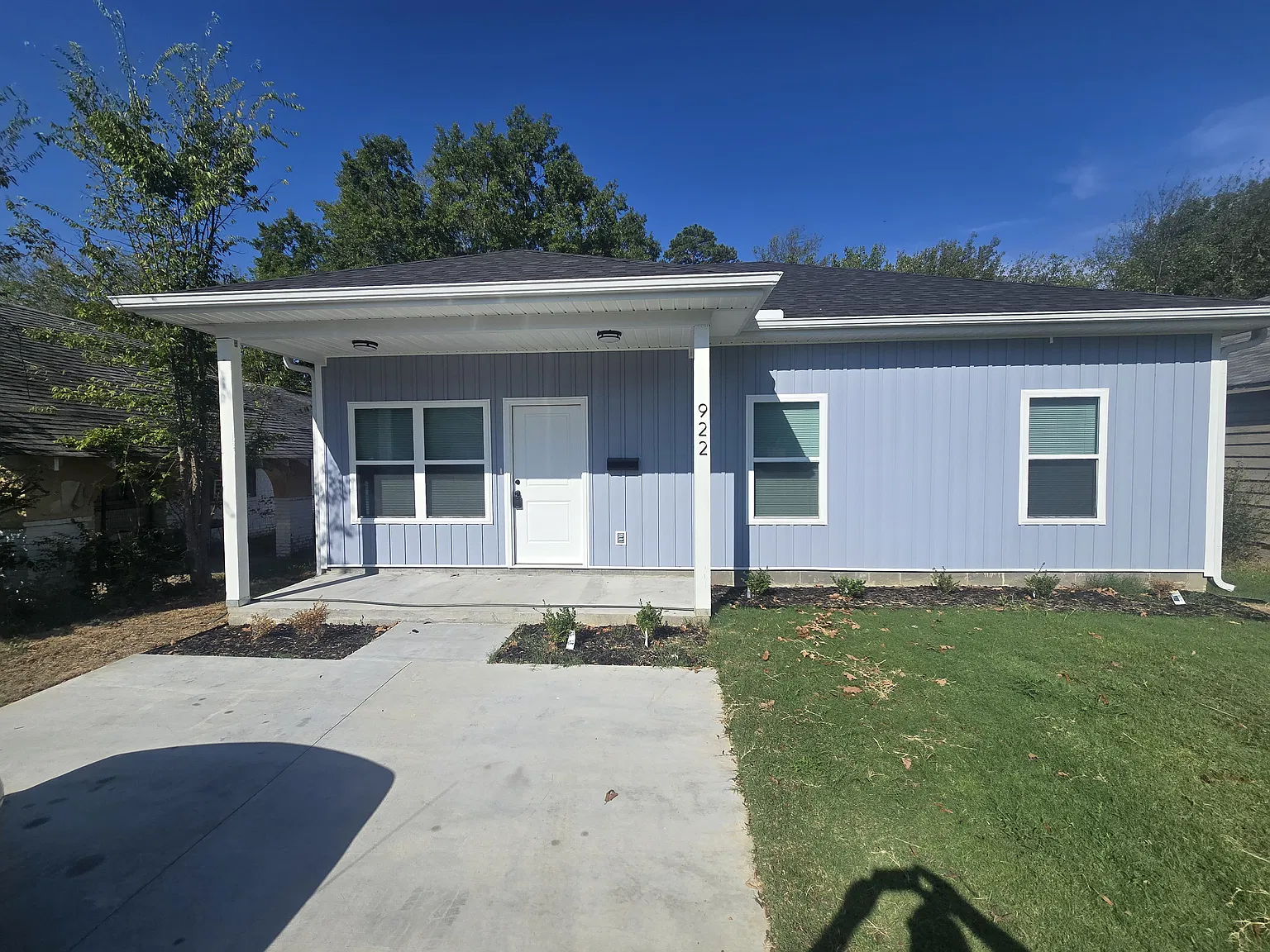 4 bed, 2.0 bath, 1138 sqft, $1,550 — Photo 1