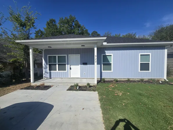 922 Booker St, Little Rock, AR 72204