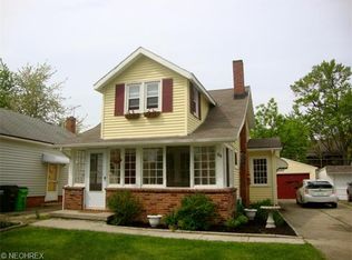 84 E 220th St, Euclid, OH 44123