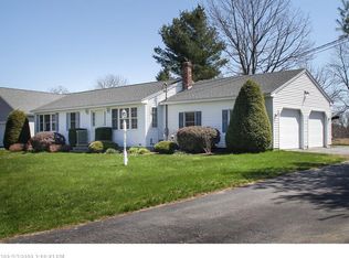 3 Cathedral Oaks Dr, Biddeford, ME 04005