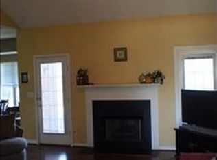 272 Glen Crest Dr, Moore, SC 29369