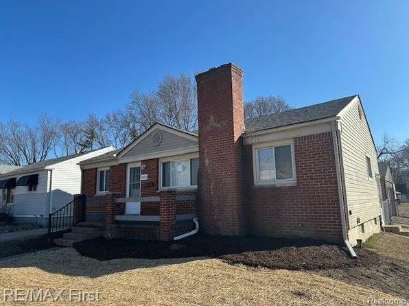 20406 Gaylord, Redford, MI 48240