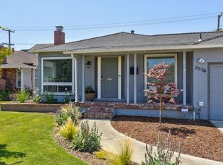 2576 Forest Ave, San Jose, CA 95117