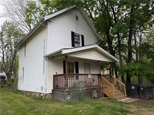 506 Talbot Ave, Akron, OH 44306