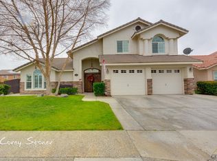 2168 Piazza St, Delano, CA