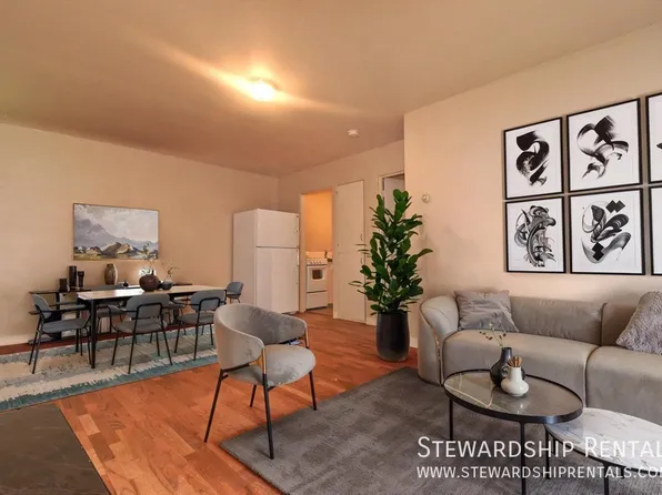 942 E 18th Ave, Eugene, OR