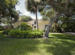 837 Seminole Ln, Indian River Shores, FL 32963