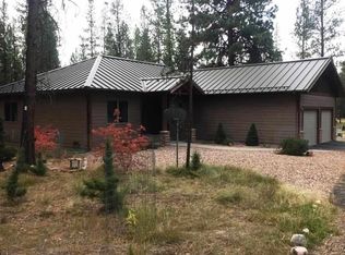 112 Rainbow Ct, Seeley Lake, MT 59868