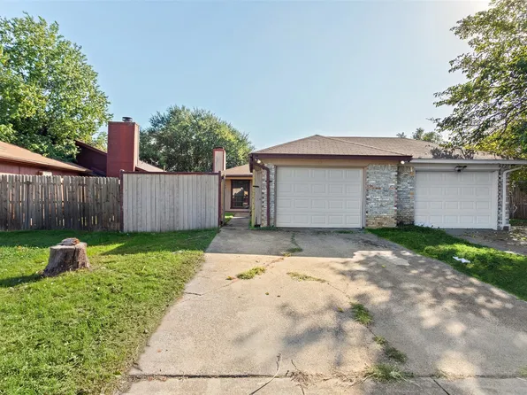 6725 S Creek Dr, Fort Worth, TX 76133