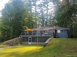 4648 Tall Pines Rd, Florence, WI 54121