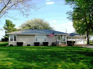 5614 N Route 48, Decatur, IL 62526