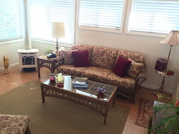 Sunroom