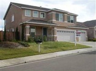 3597 Lovebird Way, Antioch, CA 94509