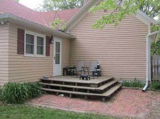 703 S Main St, Friend, NE 68359