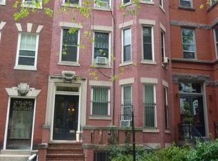 309 Maryland Ave NE APT 4, Washington, DC 20002