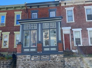 74 E Church Ln, Philadelphia, PA 19144