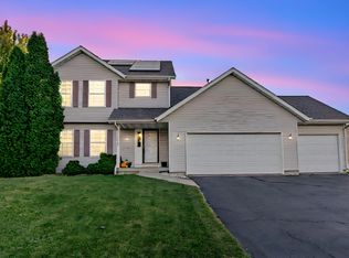 1143 Quail Run, Dekalb, IL 60115