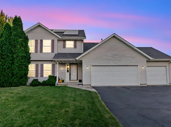 1143 Quail Run, Dekalb, IL 60115