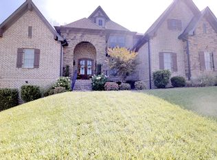 2733 Cabin Run Bridge Rd, Thompsons Station, TN 37179