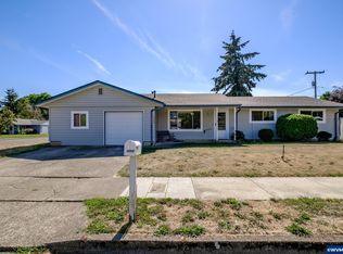 1050 24th Ave SE, Albany, OR 97322