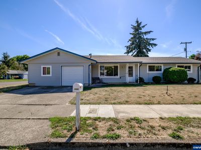 1050 24th Ave SE, Albany, OR, 97322