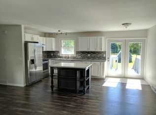 160 Prairie St, Sharon, WI 53585