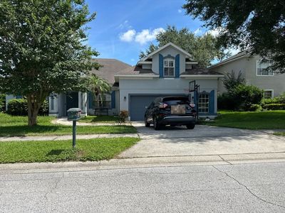 748 Lancer Cir, Ocoee, FL, 34761