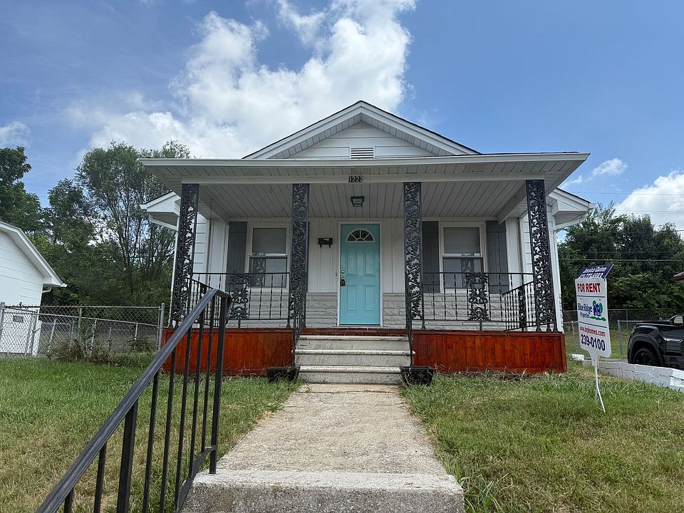 1st image of 1222 E Sevier Ave