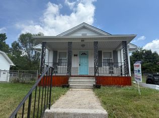 1222 E Sevier Ave, Kingsport, TN 37664