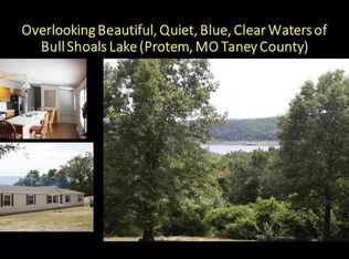 483 Five Brothers Rd, Protem, MO 65733