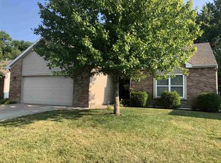 3650 Goodall Ct, West Lafayette, IN 47906