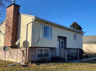 305 Wilson St, New Sharon, IA 50207