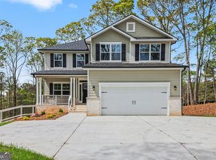 626 Walnut Creek Pkwy, Pendergrass, GA
