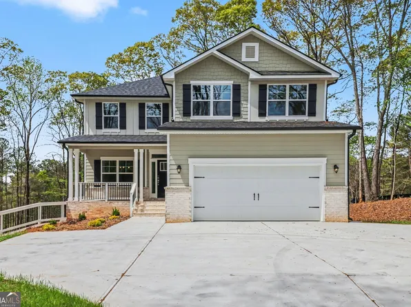 626 Walnut Creek Pkwy, Pendergrass, GA 30567