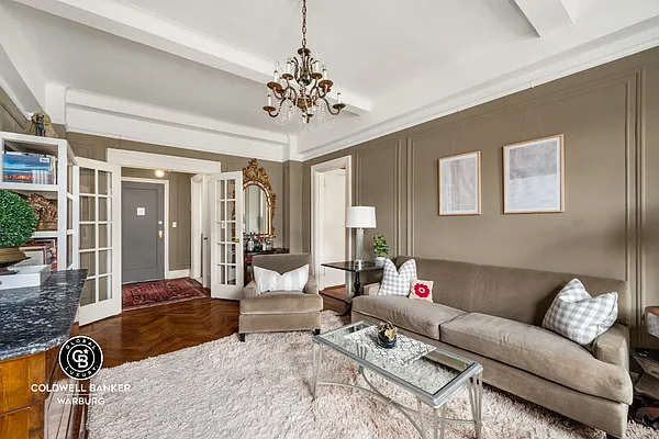 535 West 110th Street #11B