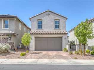 406 Misterioso St, Henderson, NV 89011