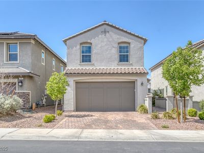 406 Misterioso St, Henderson, NV, 89011