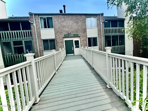 1110 Summit Pointe #1110, Scranton, PA 18508