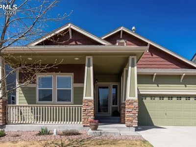 8229 Hardwood Cir, Colorado Springs, CO, 80908