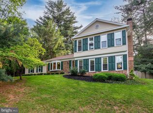 5421 Huckleberry Ln, Sykesville, MD 21784