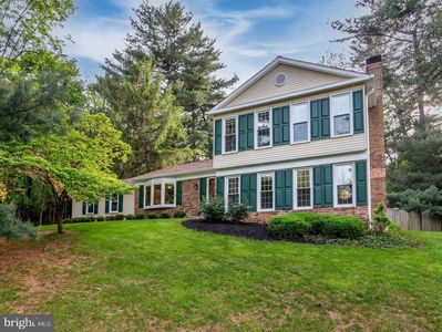 5421 Huckleberry Ln, Sykesville, MD, 21784