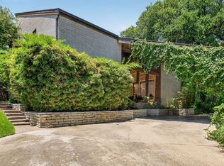 4100 Inwood Rd, Fort Worth, TX 76109