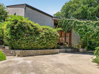 4100 Inwood Rd, Fort Worth, TX, 76109