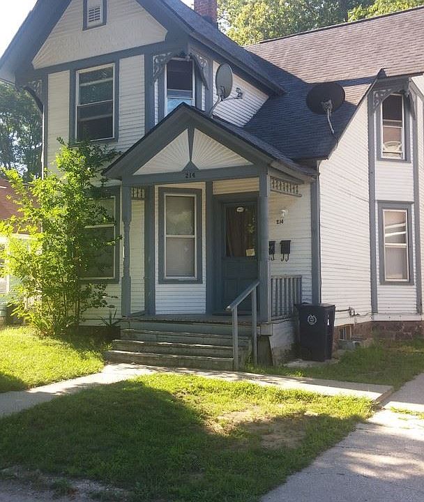 1st image of 214 1/2 W 13th St