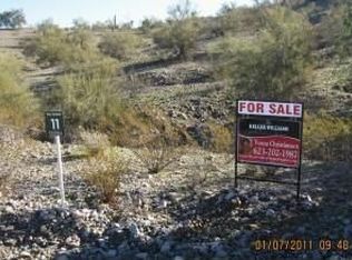 11355 S San Roberto Dr, Goodyear, AZ 85338