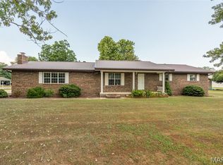 30 County Road 560, Poplar Bluff, MO 63901